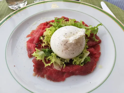 Bild von Ristorante La Veranda