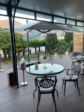 Bild von Ristorante La Veranda