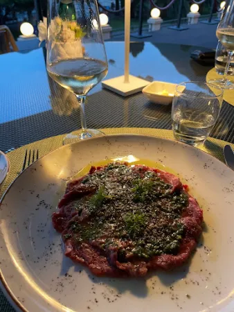 Bild von Ristorante La Veranda