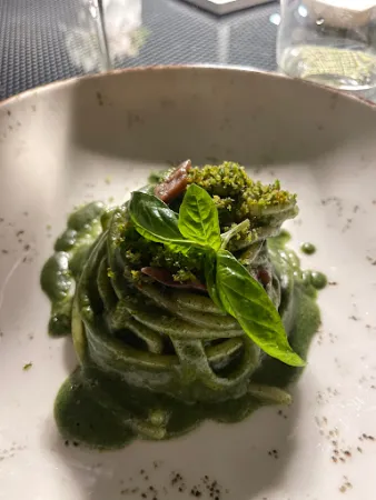 Bild von Ristorante La Veranda