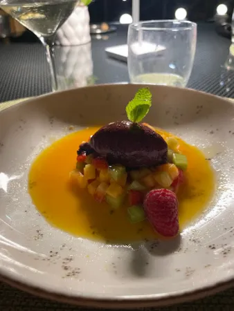 Bild von Ristorante La Veranda
