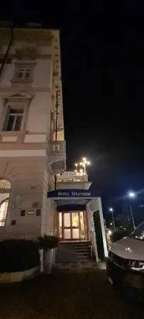Bild von Ristorante La Veranda