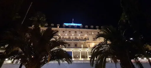 Bild von Ristorante La Veranda