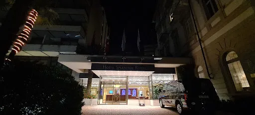 Bild von Ristorante La Veranda