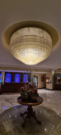 Bild von Ristorante La Veranda