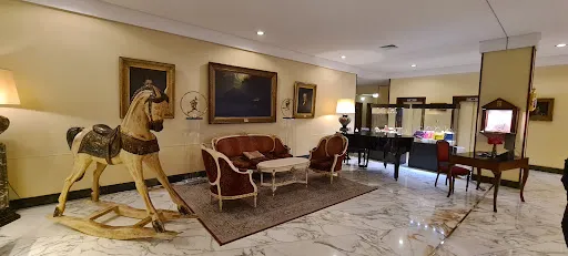 Bild von Ristorante La Veranda