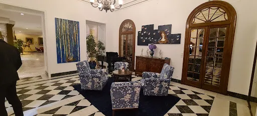 Bild von Ristorante La Veranda