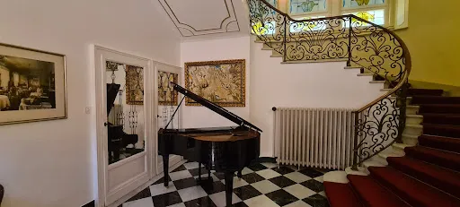 Bild von Ristorante La Veranda