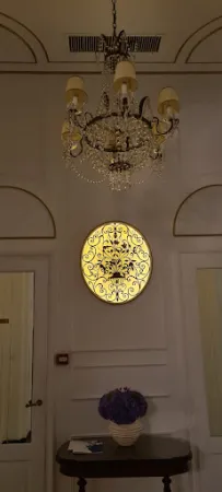 Bild von Ristorante La Veranda