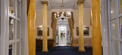 Bild von Ristorante La Veranda