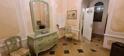 Bild von Ristorante La Veranda