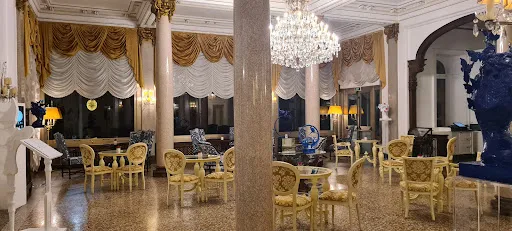 Bild von Ristorante La Veranda