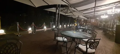 Bild von Ristorante La Veranda