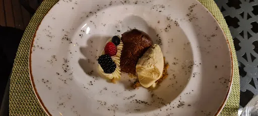 Bild von Ristorante La Veranda