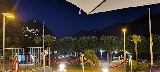 Bild von Ristorante La Veranda