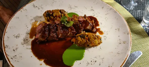 Bild von Ristorante La Veranda