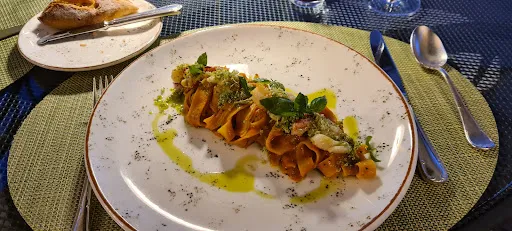 Bild von Ristorante La Veranda