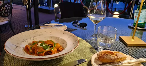 Bild von Ristorante La Veranda