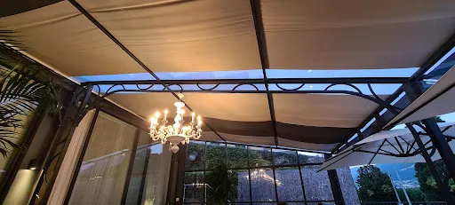 Bild von Ristorante La Veranda