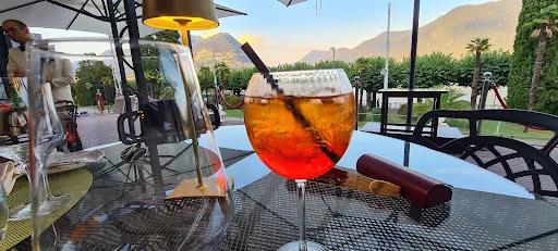 Bild von Ristorante La Veranda