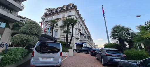 Bild von Ristorante La Veranda