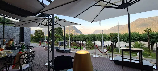 Bild von Ristorante La Veranda