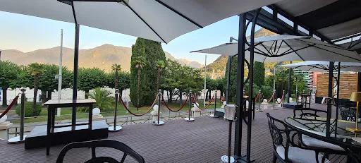 Bild von Ristorante La Veranda