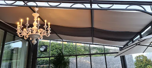 Bild von Ristorante La Veranda