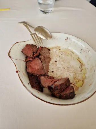 Bild von Ristorante La Veranda