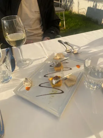 Bild von Ristorante La Veranda