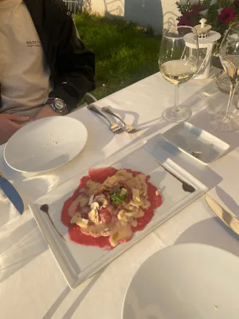 Bild von Ristorante La Veranda