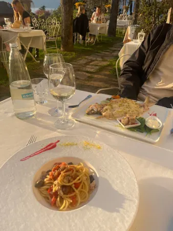 Bild von Ristorante La Veranda