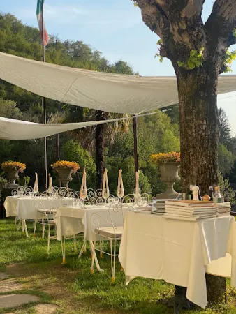 Bild von Ristorante La Veranda