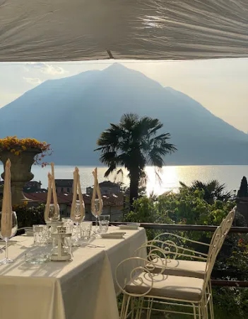 Bild von Ristorante La Veranda