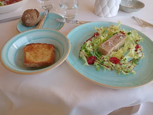 Bild von Ristorante La Veranda