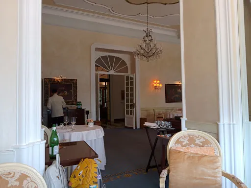 Bild von Ristorante La Veranda