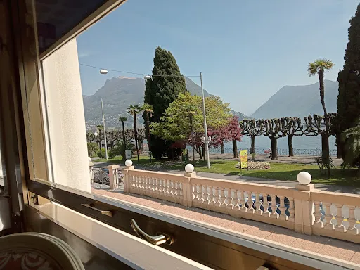 Bild von Ristorante La Veranda