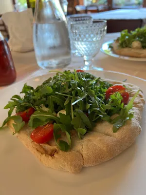 Ristorante La Sosta