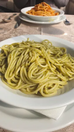Bild von Ristorante Oasi