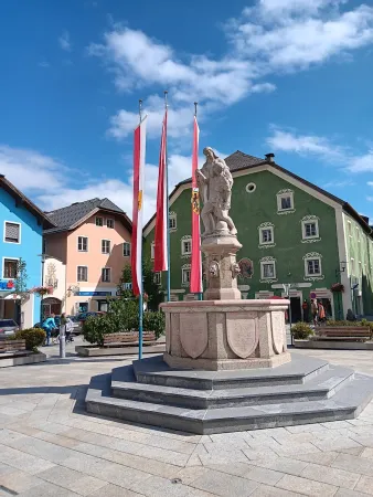 Bild von Gerhard Hirzberger