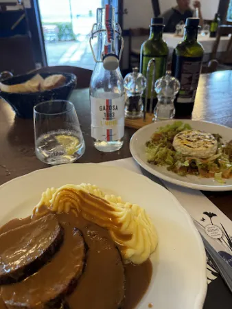 Bild von Ristorante alla Taverna