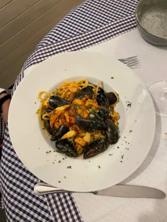Bild von Ristorante alla Taverna