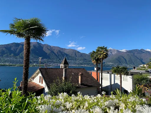 Bild von Ristorante alla Taverna