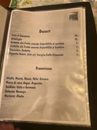 Bild von Ristorante Schnitzy