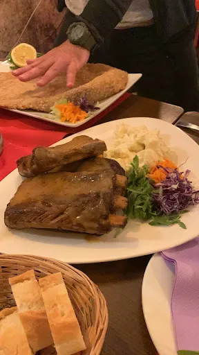 Ristorante Schnitzy