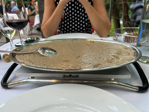 Bild von Albergo Ristorante Centovalli