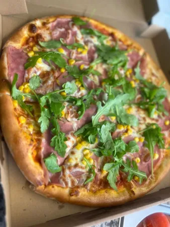 Bild von Lungau Pizza und Kebap