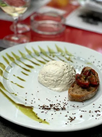 Bild von Albergo Ristorante Centovalli
