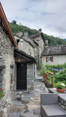 Bild von Grotto Pedemonte