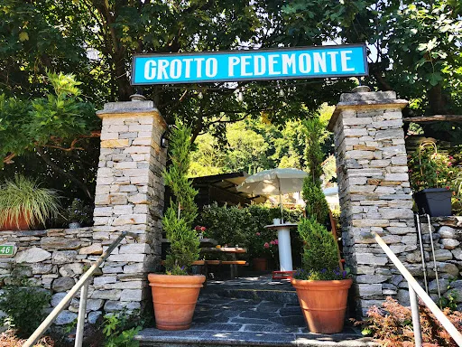 Bild von Grotto Pedemonte